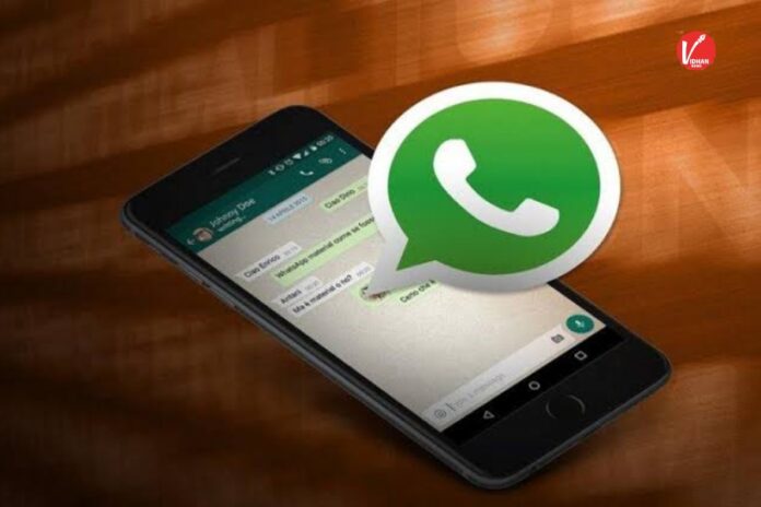 WhatsApp New Update :