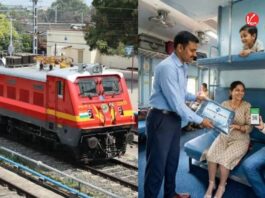 Indian Railways News