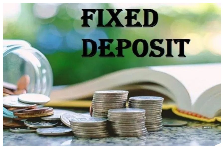 Small Finance Bank FD Rates