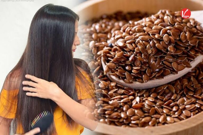Hair Growth Tips