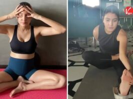 Anushka Sharma Diet Tips