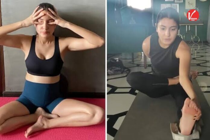 Anushka Sharma Diet Tips
