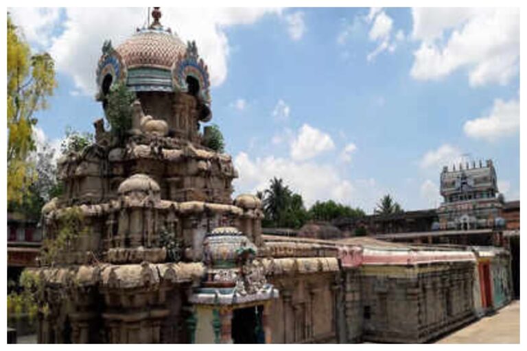 Thiruvalla Sree Vallabha Temple:  बेहद चमत्कारी है केरल का ये मंदिर, यहां दर्शन मात्र से दूर हो जाता है प्रेम विवाह में आने वाला बाधा, बन जाती है जोड़ी