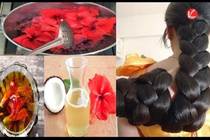 Home Remedies for Hair