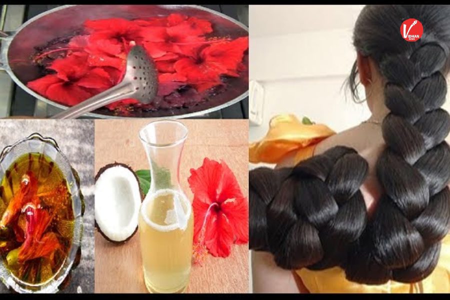 Home Remedies for Hair