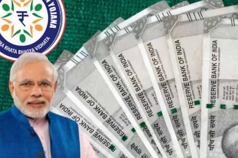 Jan Dhan Account latest news