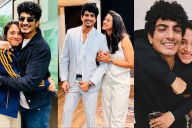 Smriti mandhana wedding: टूट गई स्मृति मंधाना और पलाश मुच्छल की शादी, क्रिकेटर ने खुद इंस्टाग्राम पर किया खुलासा