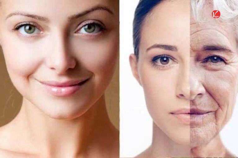 Beauty Tips: चेहरे से झुर्रियां हटाने के असरदार टिप्स कम उम्र में बढ़ती एजिंग को कहें अलविदा