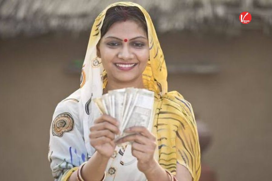 Lakhpati Didi Yojana Lakhpati Didi Yojana