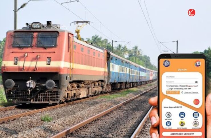 Ticket Booking New Rule