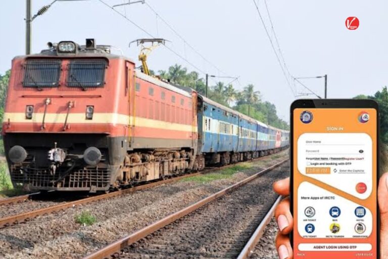 Ticket Booking New Rule