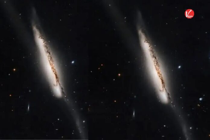 NASA space image NASA space image