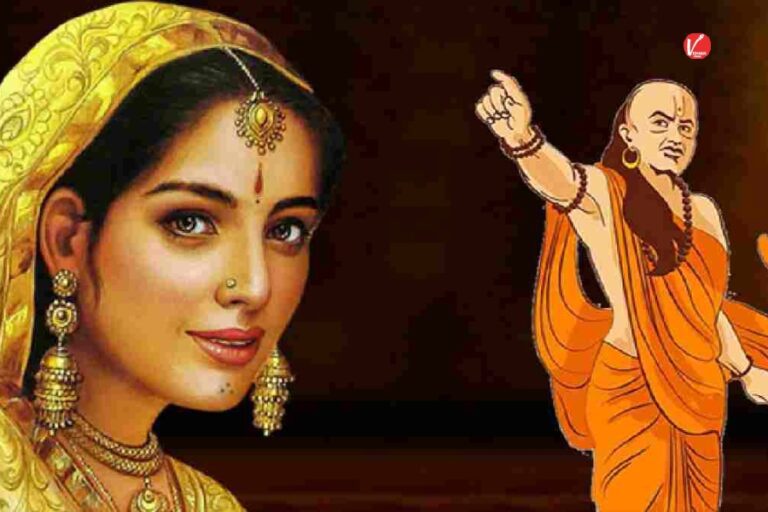 Chanakya Niti: घर को स्वर्ग बना देती हैं ये पांच लक्षणों वाली महिलाएं, इनके आते ही चमक जाती है पति की किस्मत 