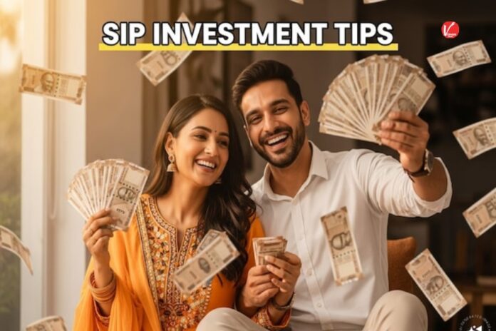 Best SIP scheme