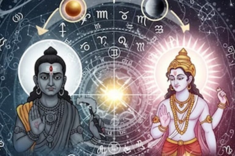 Zodiac lucky signs 2026