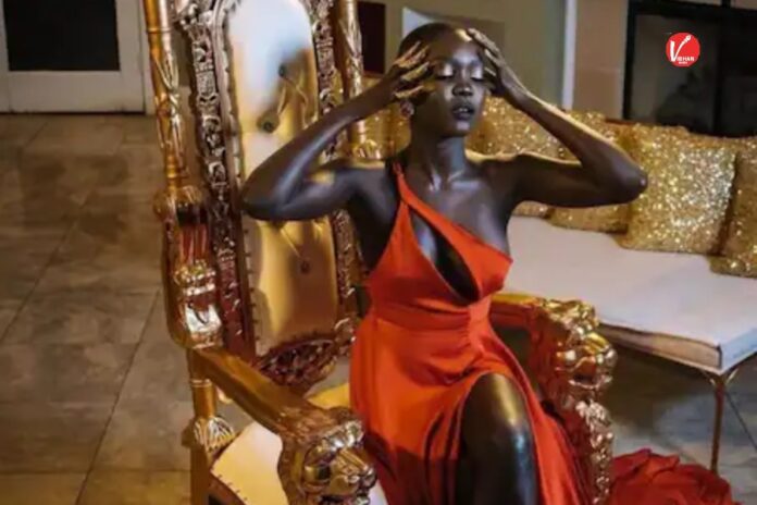 Queen Of Dark: Queen Of Dark: