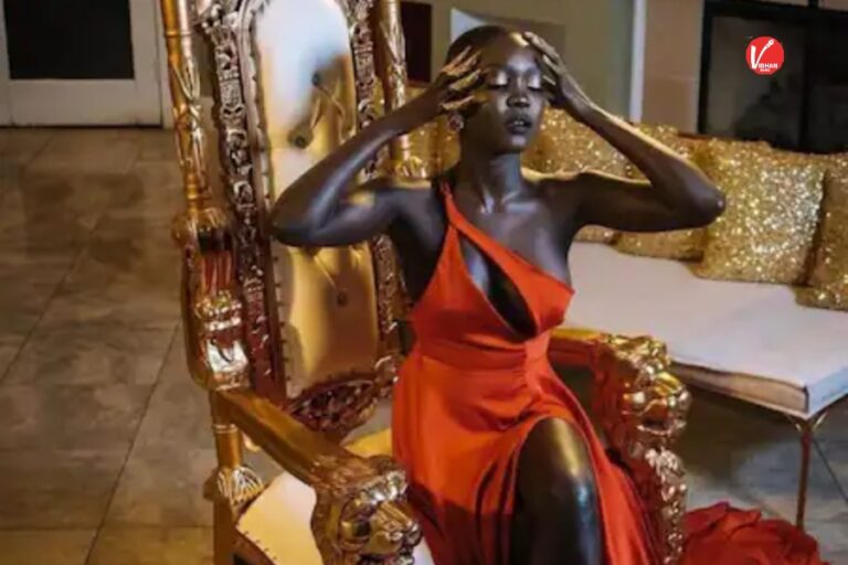Queen Of Dark: