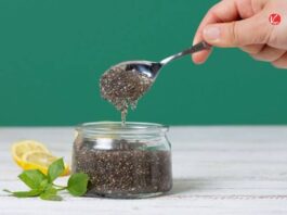 Chia seeds Benefits