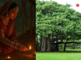 Spiritual Benefits of Banyan Tree