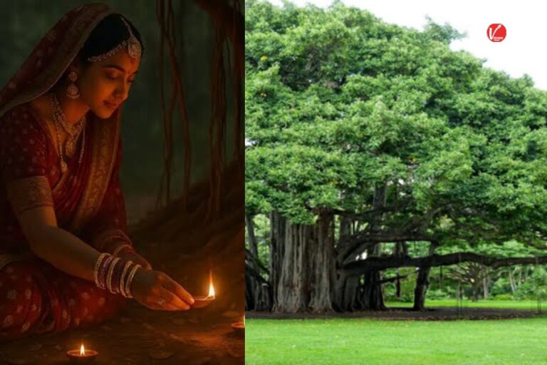 Spiritual Benefits of Banyan Tree