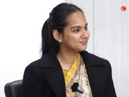 IAS Ashi Sharma Success Story