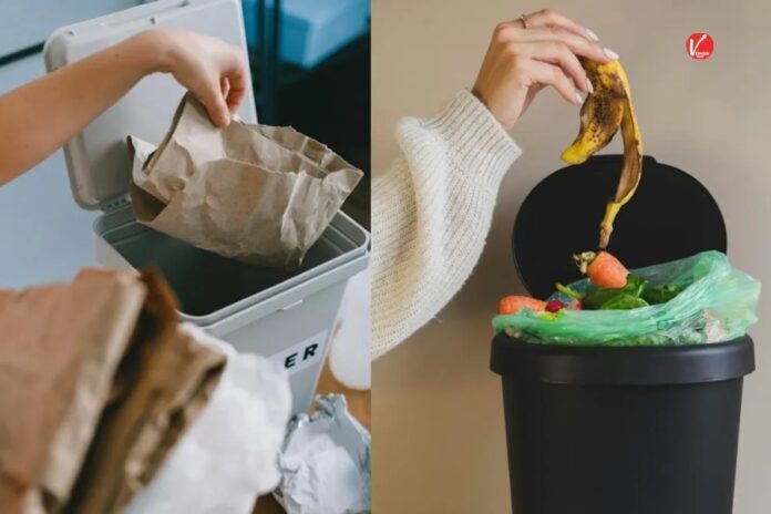 Vastu Tips for Dustbin