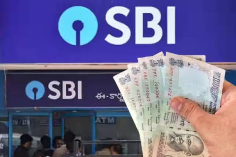 SBI RD Scheme: बेटी के भविष्य के लिए शानदार बचत योजना, ₹8,000 जमा करने पर 5 साल में मिलेंगे ₹5,67,927