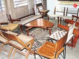 Vastu Tips For Furniture