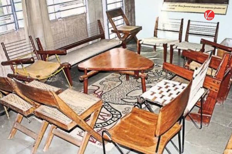 Vastu Tips For Furniture