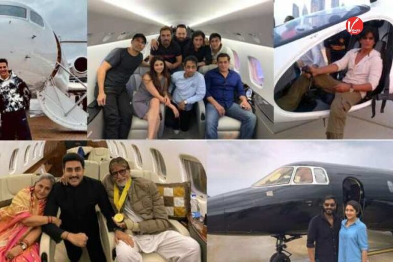 Bollywood Richest Actors