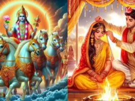 Kharmas marriage ban reasons