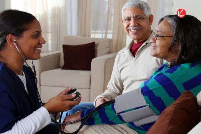 NHSP Scheme