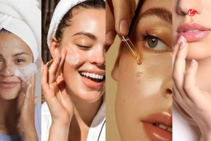 Winter Skin Care Tips