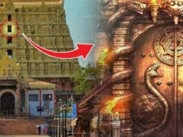 Padmanabhaswamy Temple