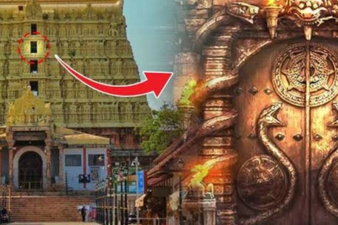 Padmanabhaswamy Temple Padmanabhaswamy Temple