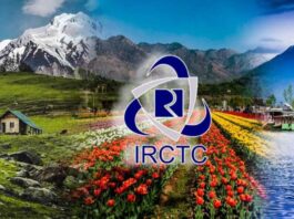 Kashmir Tour Package