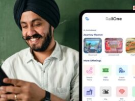 Railway Discount News