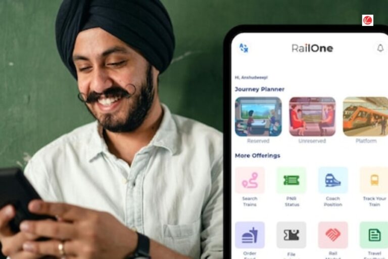 Railway Discount News