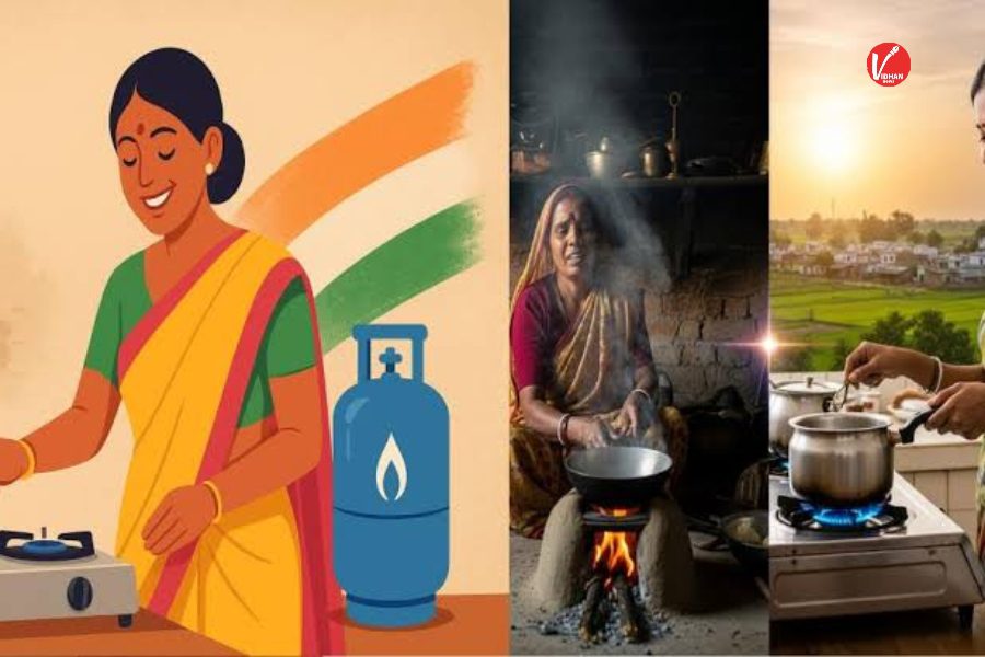 Free Gas Connection Scheme Free Gas Connection Scheme