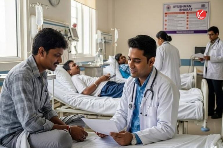PMJAY Health Card