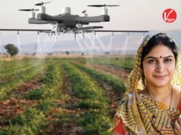 Namo Drone Didi Yojana