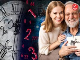 Numerology lucky girl for family