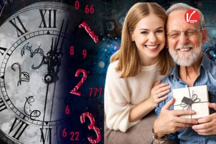 Numerology lucky girl for family