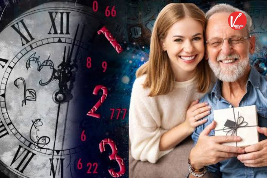 Numerology lucky girl for family Numerology lucky girl for family