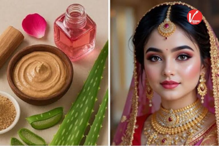 Homemade Skincare Tips