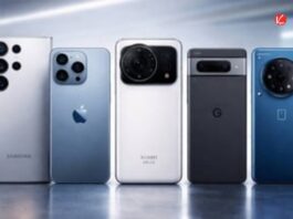 New Mobile Launch 2026