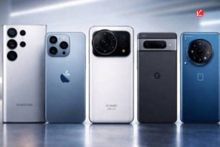 New Mobile Launch 2026