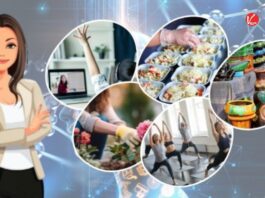 Business Ideas For Womens