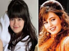 Mahima Chaudhry Daughter Bollywood Debut