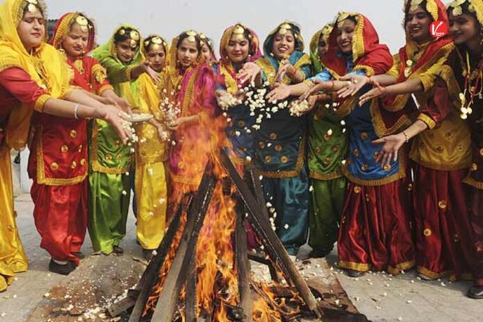 Lohri 2026